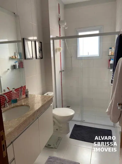 Casa de Condomínio com 3 quartos para alugar, 180m2 em Vila Cleto, Itu - SP - imagem 4 Foto 4 de Casa de Condomínio com 3 quartos para alugar, 180m2 em Vila Cleto, Itu - SP