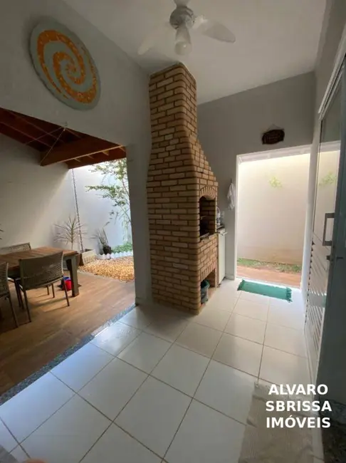 Casa de Condomínio com 3 quartos para alugar, 180m2 em Vila Cleto, Itu - SP - imagem 2 Foto 2 de Casa de Condomínio com 3 quartos para alugar, 180m2 em Vila Cleto, Itu - SP