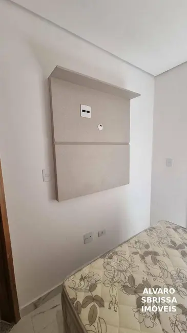 Apartamento com 3 quartos à venda, 115m2 em Vila Guaraciaba, Santo Andre - SP - imagem 5 Foto 5 de Apartamento com 3 quartos à venda, 115m2 em Vila Guaraciaba, Santo Andre - SP