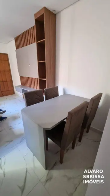 Apartamento com 3 quartos à venda, 115m2 em Vila Guaraciaba, Santo Andre - SP - imagem 7 Foto 7 de Apartamento com 3 quartos à venda, 115m2 em Vila Guaraciaba, Santo Andre - SP