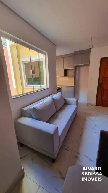 Apartamento com 3 quartos à venda, 115m2 em Vila Guaraciaba, Santo Andre - SP - imagem 2 Foto 2 de Apartamento com 3 quartos à venda, 115m2 em Vila Guaraciaba, Santo Andre - SP