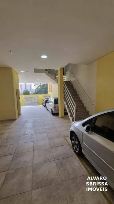 Apartamento com 3 quartos à venda, 115m2 em Vila Guaraciaba, Santo Andre - SP - imagem 9 Foto 9 de Apartamento com 3 quartos à venda, 115m2 em Vila Guaraciaba, Santo Andre - SP