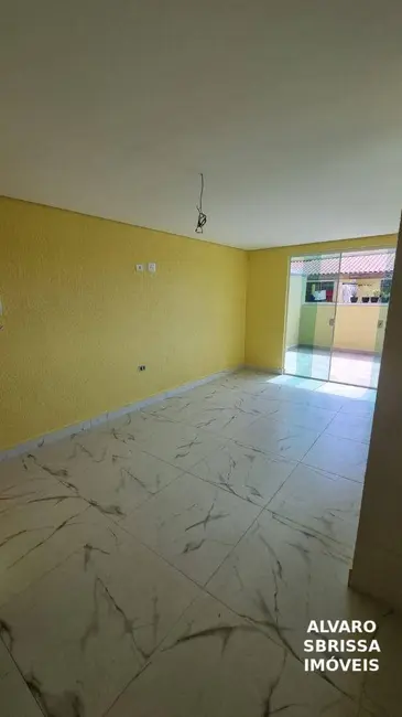 Apartamento com 3 quartos à venda, 115m2 em Vila Guaraciaba, Santo Andre - SP - imagem 8 Foto 8 de Apartamento com 3 quartos à venda, 115m2 em Vila Guaraciaba, Santo Andre - SP