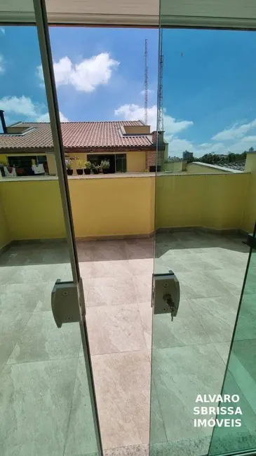Apartamento com 3 quartos à venda, 115m2 em Vila Guaraciaba, Santo Andre - SP - imagem 6 Foto 6 de Apartamento com 3 quartos à venda, 115m2 em Vila Guaraciaba, Santo Andre - SP