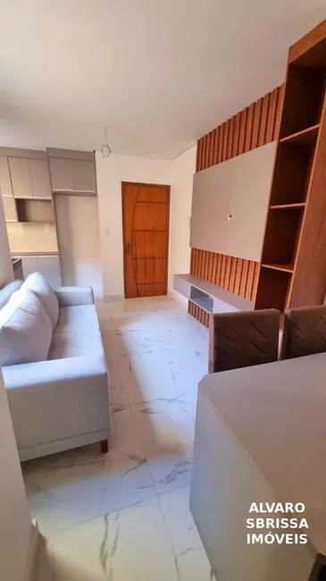 Apartamento com 3 quartos à venda, 115m2 em Vila Guaraciaba, Santo Andre - SP - imagem 1 Foto 1 de Apartamento com 3 quartos à venda, 115m2 em Vila Guaraciaba, Santo Andre - SP