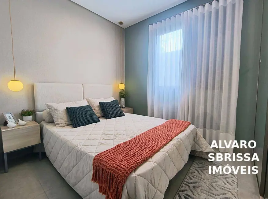 Foto 1 de Apartamento com 2 quartos à venda, 42m2 em Brasil, Itu - SP