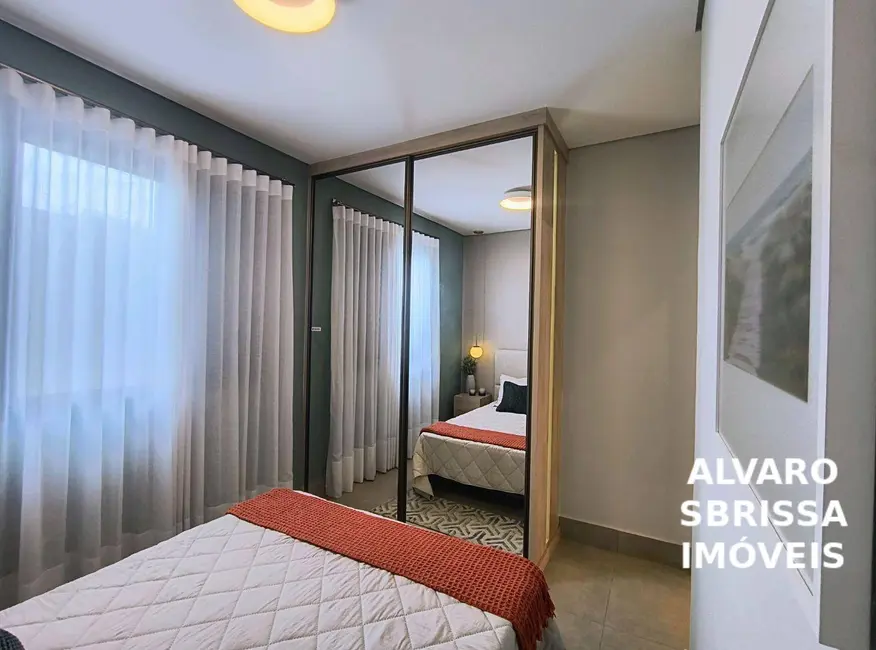 Foto 9 de Apartamento com 2 quartos à venda, 42m2 em Brasil, Itu - SP