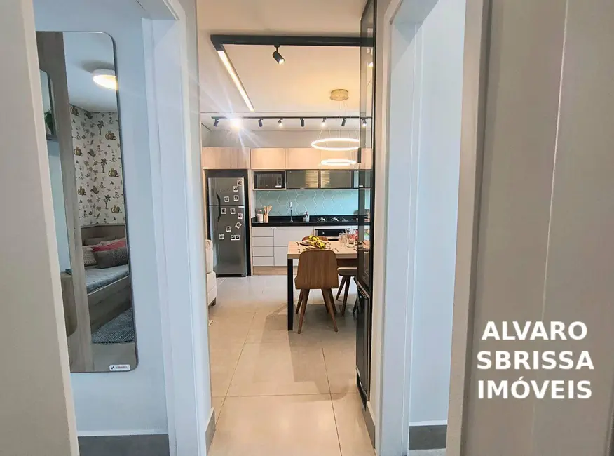Foto 6 de Apartamento com 2 quartos à venda, 42m2 em Brasil, Itu - SP