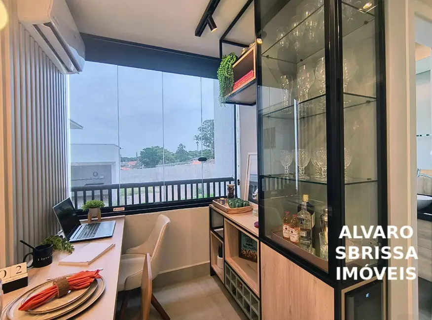 Foto 7 de Apartamento com 2 quartos à venda, 42m2 em Brasil, Itu - SP