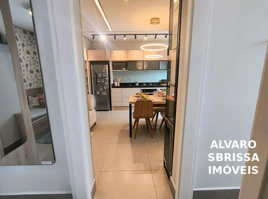 Foto 8 de Apartamento com 2 quartos à venda, 42m2 em Brasil, Itu - SP