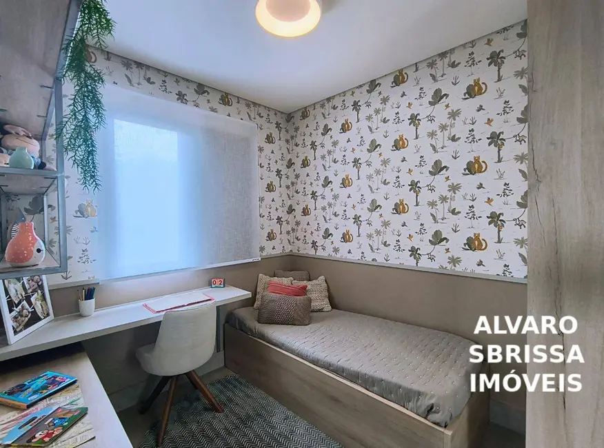 Foto 9 de Apartamento com 2 quartos à venda, 43m2 em Brasil, Itu - SP