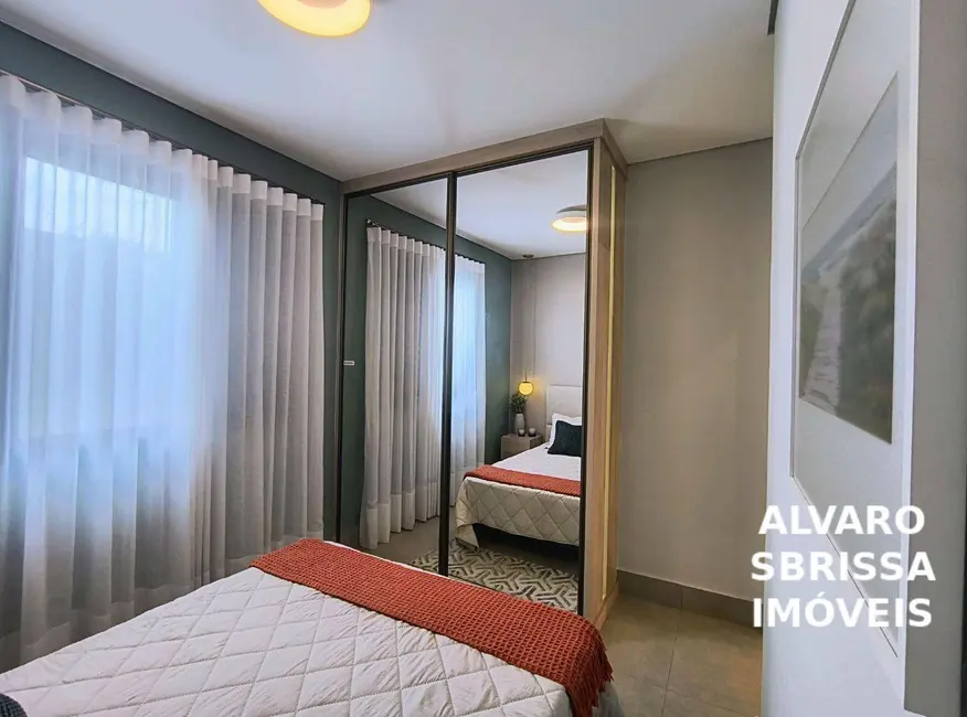 Foto 9 de Apartamento com 2 quartos à venda, 43m2 em Brasil, Itu - SP