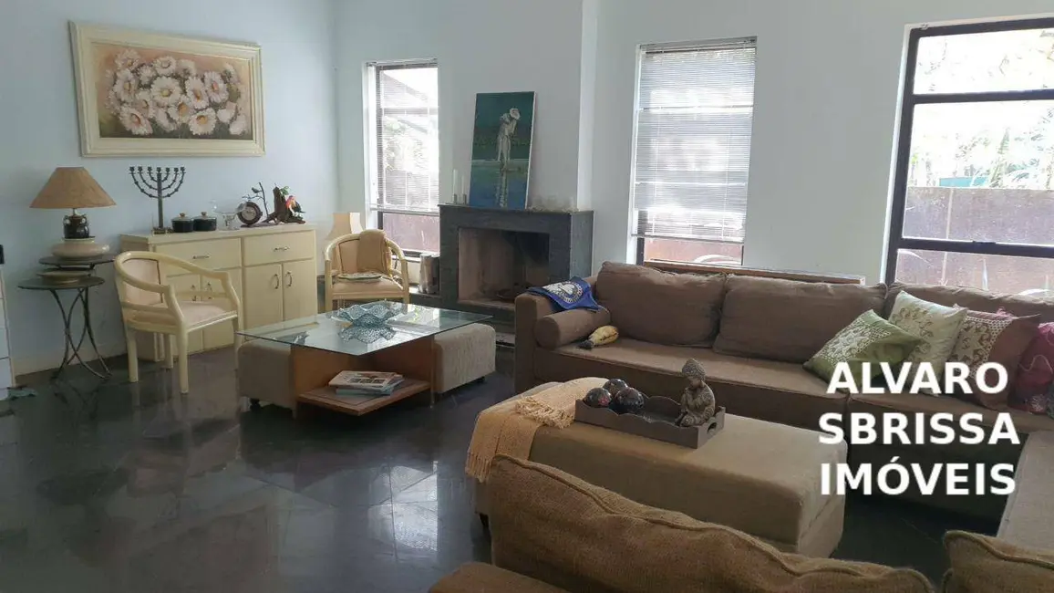 Casa de Condomínio com 7 quartos à venda, 900m2 em Chácara Flora, Itu - SP - imagem 6 Foto 6 de Casa de Condomínio com 7 quartos à venda, 900m2 em Chácara Flora, Itu - SP