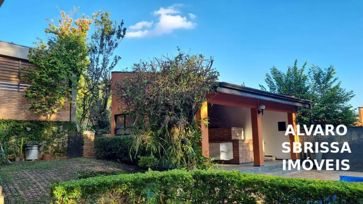 Casa de Condomínio com 7 quartos à venda, 900m2 em Chácara Flora, Itu - SP - imagem 5 Foto 5 de Casa de Condomínio com 7 quartos à venda, 900m2 em Chácara Flora, Itu - SP