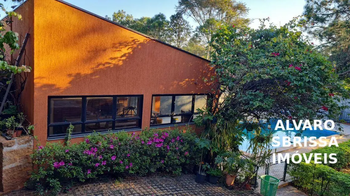 Casa de Condomínio com 7 quartos à venda, 900m2 em Chácara Flora, Itu - SP - imagem 9 Foto 9 de Casa de Condomínio com 7 quartos à venda, 900m2 em Chácara Flora, Itu - SP