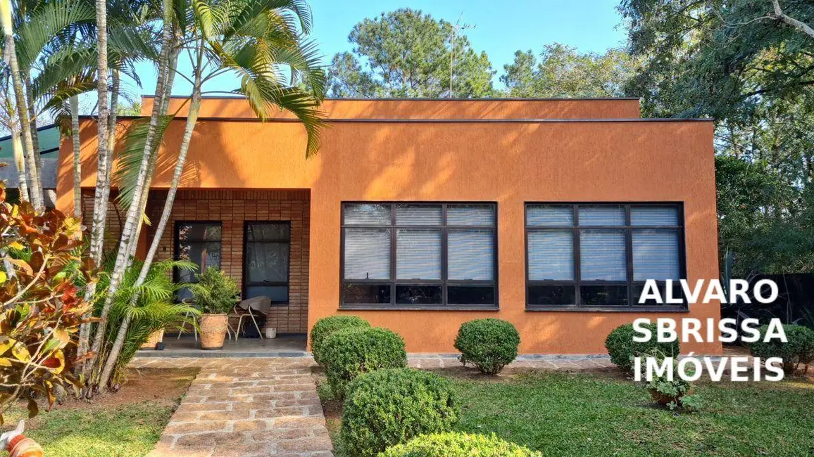 Casa de Condomínio com 7 quartos à venda, 900m2 em Chácara Flora, Itu - SP - imagem 4 Foto 4 de Casa de Condomínio com 7 quartos à venda, 900m2 em Chácara Flora, Itu - SP