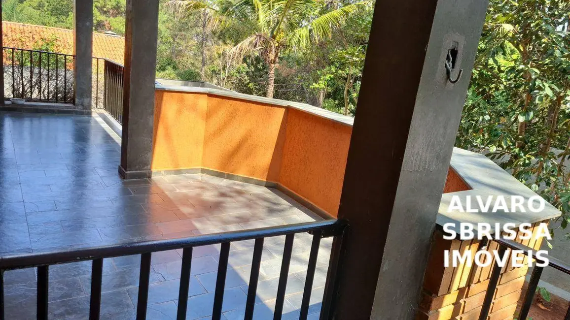 Casa de Condomínio com 7 quartos à venda, 900m2 em Chácara Flora, Itu - SP - imagem 8 Foto 8 de Casa de Condomínio com 7 quartos à venda, 900m2 em Chácara Flora, Itu - SP