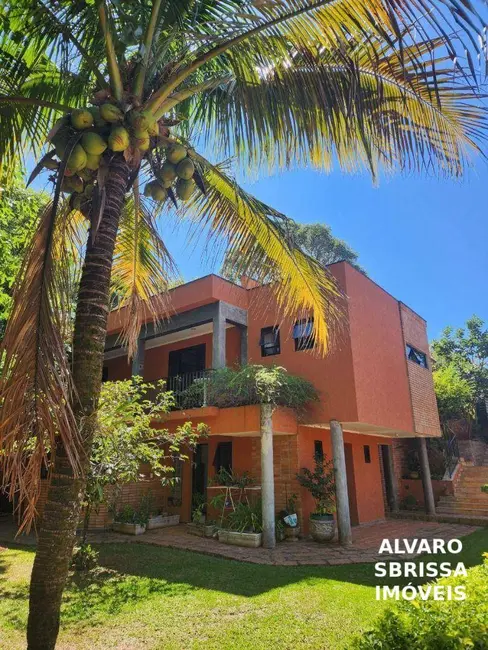 Casa de Condomínio com 7 quartos à venda, 900m2 em Chácara Flora, Itu - SP - imagem 2 Foto 2 de Casa de Condomínio com 7 quartos à venda, 900m2 em Chácara Flora, Itu - SP
