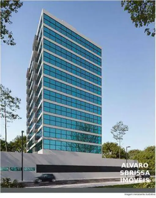 Foto 2 de Sala Comercial à venda, 61m2 em Vila Nova, Itu - SP