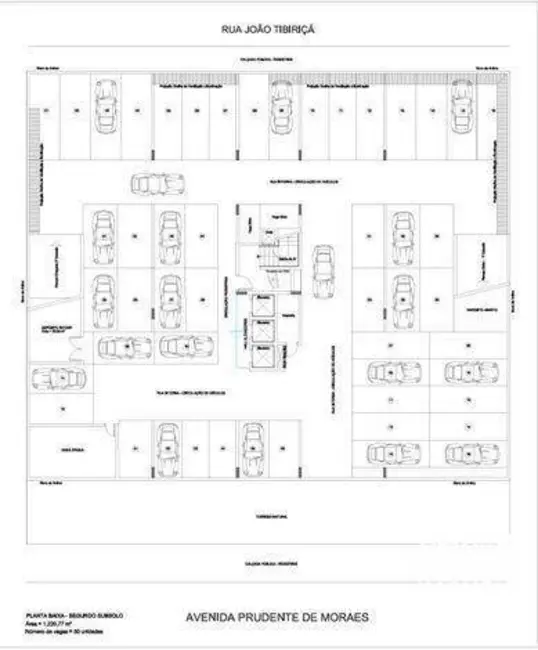 Foto 6 de Sala Comercial à venda, 61m2 em Vila Nova, Itu - SP