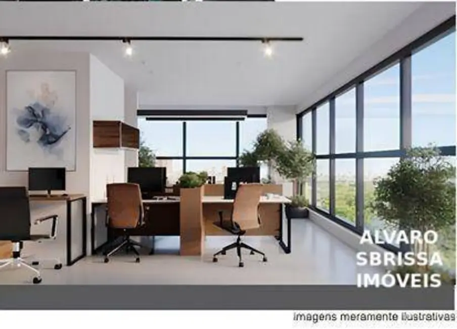 Foto 5 de Sala Comercial à venda, 61m2 em Vila Nova, Itu - SP