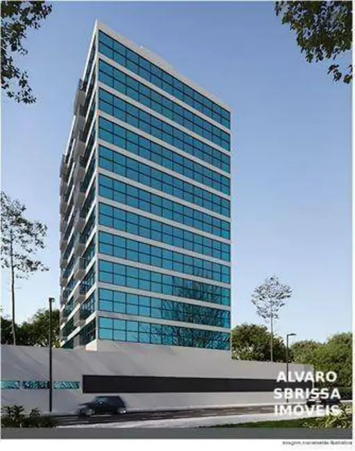 Foto 4 de Sala Comercial à venda, 61m2 em Vila Nova, Itu - SP