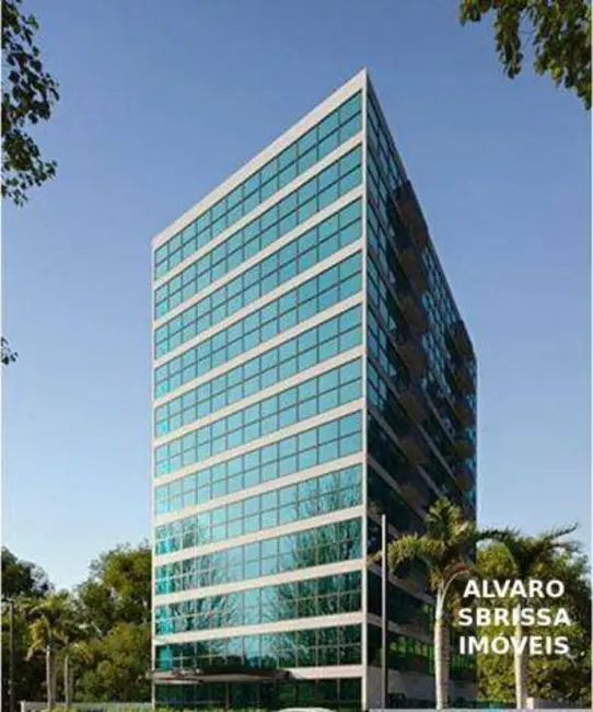 Foto 3 de Sala Comercial à venda, 61m2 em Vila Nova, Itu - SP