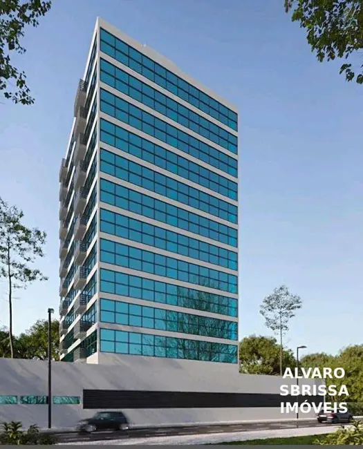 Foto 1 de Sala Comercial à venda, 61m2 em Vila Nova, Itu - SP