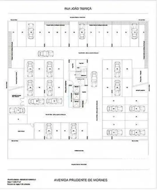 Foto 7 de Sala Comercial à venda, 61m2 em Vila Nova, Itu - SP