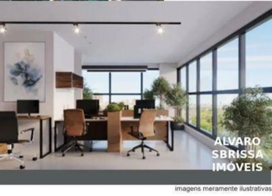 Foto 4 de Sala Comercial à venda, 61m2 em Vila Nova, Itu - SP