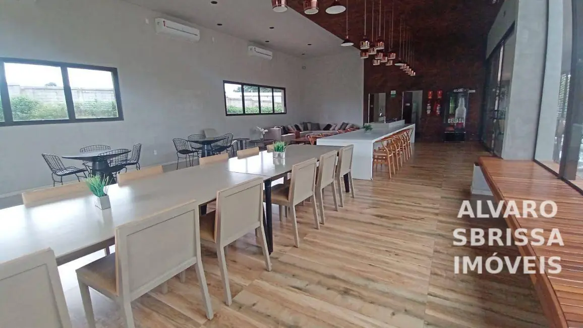 Foto 8 de Casa de Condomínio com 3 quartos à venda, 450m2 em Melissa, Itu - SP