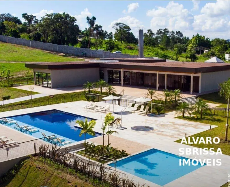 Foto 1 de Casa de Condomínio com 3 quartos à venda, 450m2 em Melissa, Itu - SP