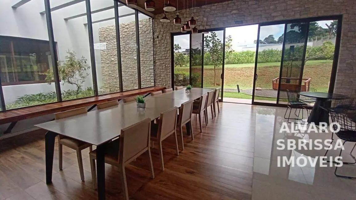 Foto 5 de Casa de Condomínio com 3 quartos à venda, 450m2 em Melissa, Itu - SP