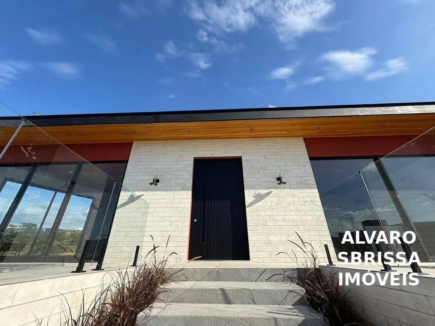 Casa de Condomínio com 4 quartos à venda, 700m2 em Itu - SP - imagem 2 Foto 2 de Casa de Condomínio com 4 quartos à venda, 700m2 em Itu - SP