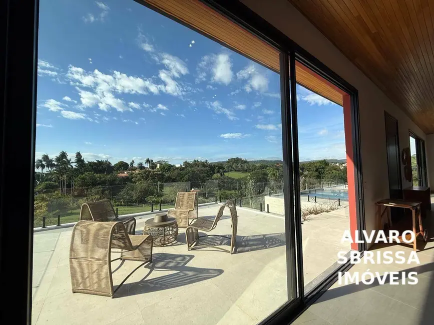 Casa de Condomínio com 4 quartos à venda, 700m2 em Itu - SP - imagem 5 Foto 5 de Casa de Condomínio com 4 quartos à venda, 700m2 em Itu - SP