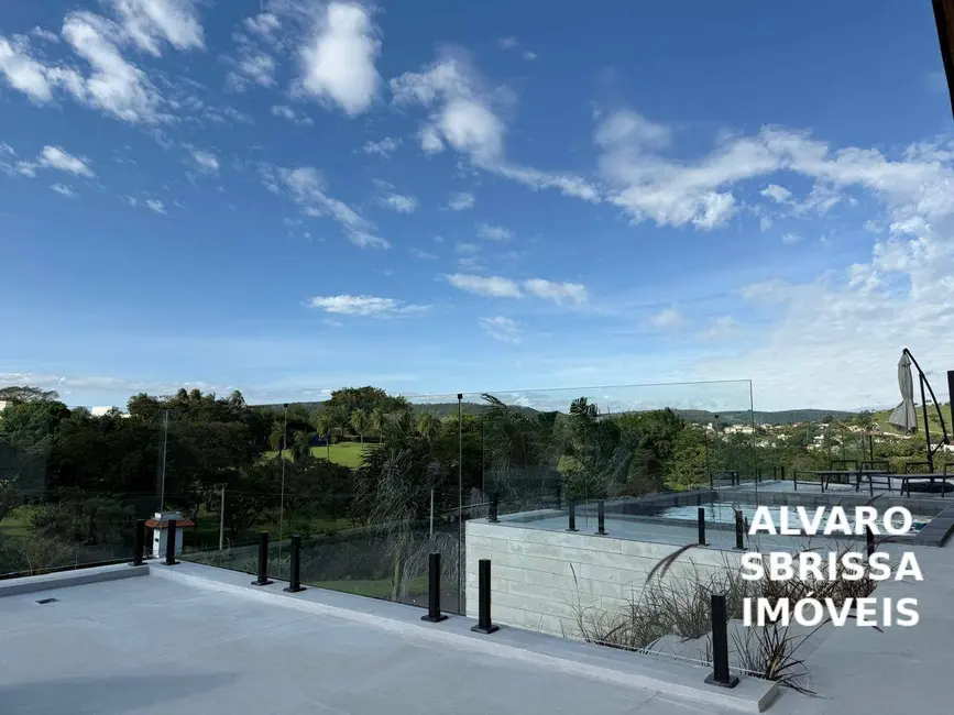 Casa de Condomínio com 4 quartos à venda, 700m2 em Itu - SP - imagem 3 Foto 3 de Casa de Condomínio com 4 quartos à venda, 700m2 em Itu - SP