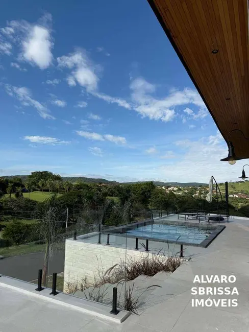 Casa de Condomínio com 4 quartos à venda, 700m2 em Itu - SP - imagem 4 Foto 4 de Casa de Condomínio com 4 quartos à venda, 700m2 em Itu - SP