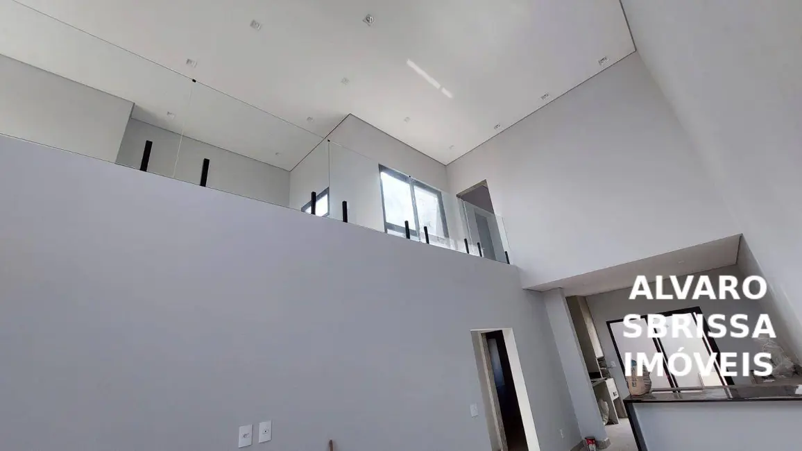 Foto 5 de Casa de Condomínio com 3 quartos à venda, 150m2 em Portal dos Sabiás, Itu - SP