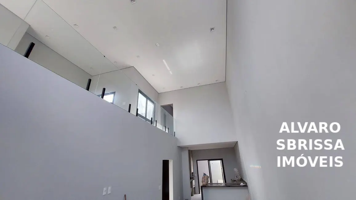 Foto 4 de Casa de Condomínio com 3 quartos à venda, 150m2 em Portal dos Sabiás, Itu - SP