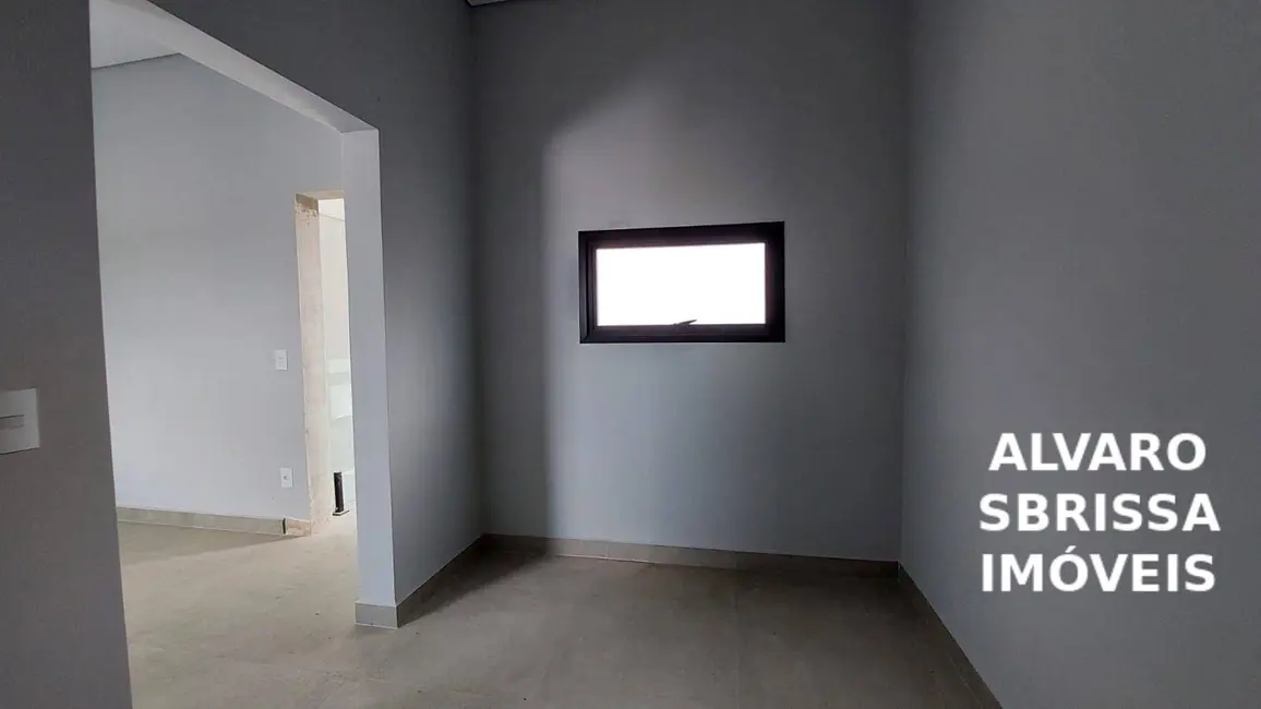 Foto 6 de Casa de Condomínio com 3 quartos à venda, 150m2 em Portal dos Sabiás, Itu - SP