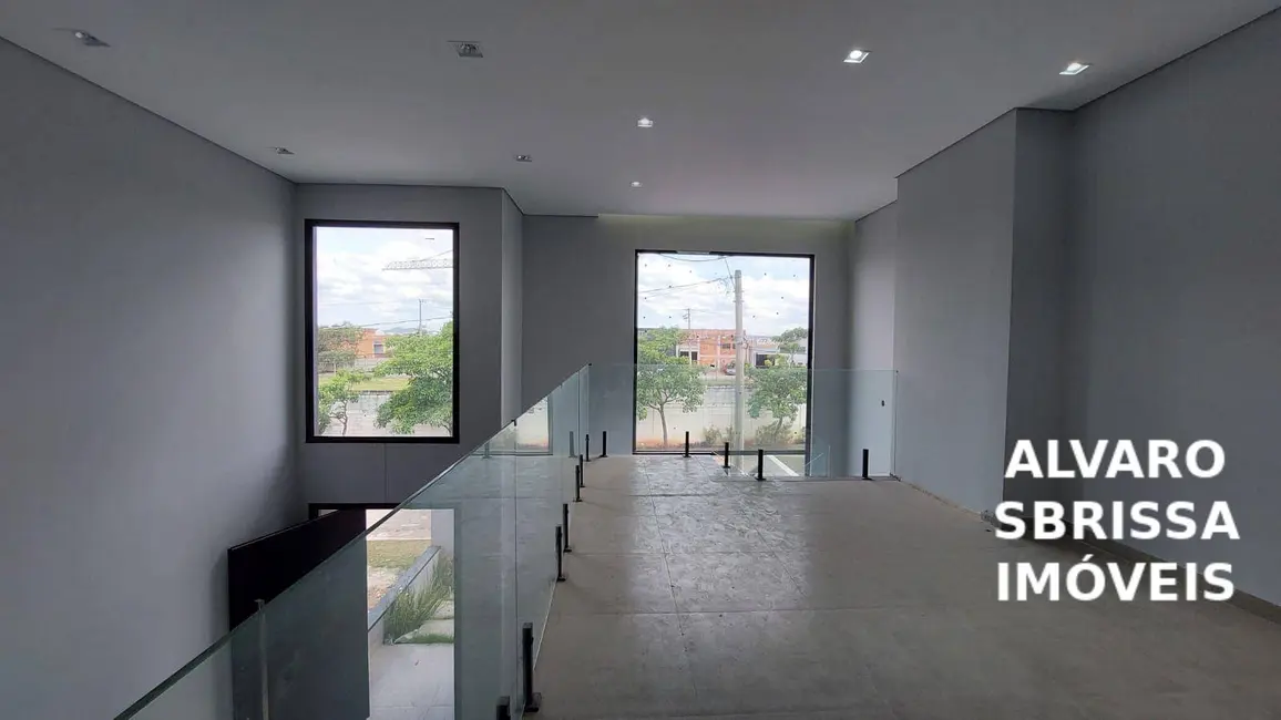 Foto 1 de Casa de Condomínio com 3 quartos à venda, 150m2 em Portal dos Sabiás, Itu - SP