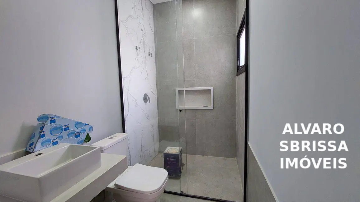 Foto 7 de Casa de Condomínio com 3 quartos à venda, 150m2 em Portal dos Sabiás, Itu - SP