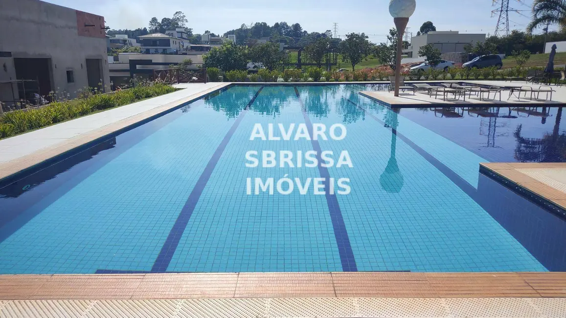 Foto 8 de Terreno / Lote à venda, 503m2 em Itu - SP