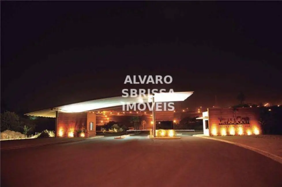 Foto 3 de Terreno / Lote à venda, 503m2 em Itu - SP