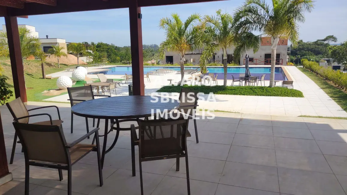 Foto 6 de Terreno / Lote à venda, 503m2 em Itu - SP