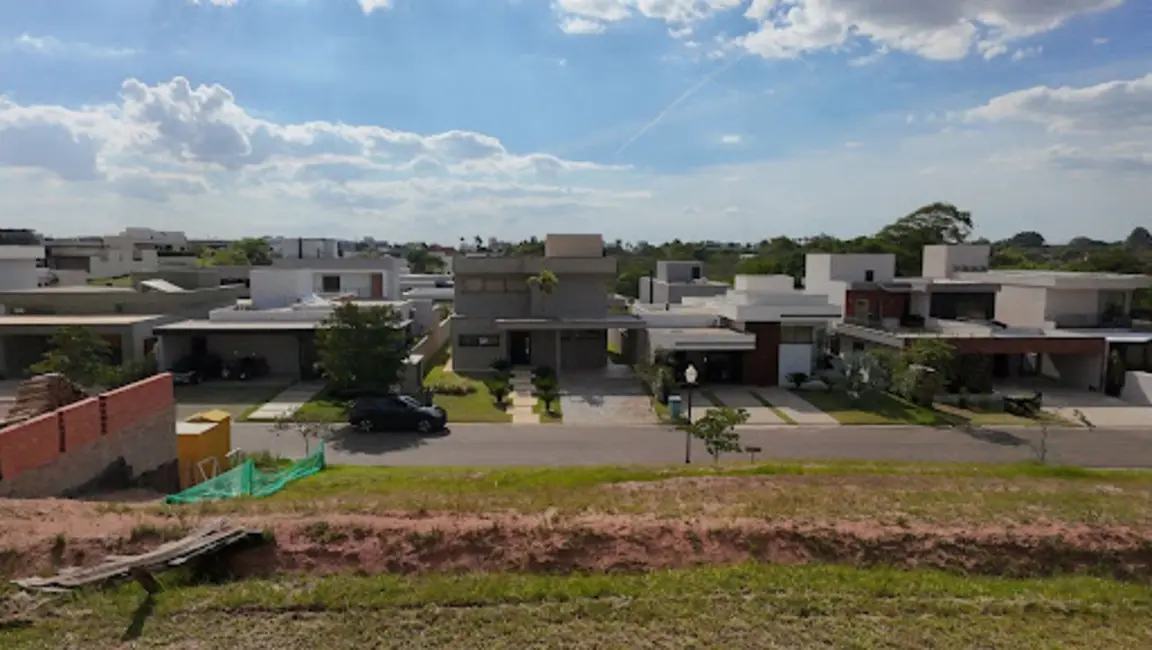 Foto 1 de Terreno / Lote à venda, 503m2 em Itu - SP