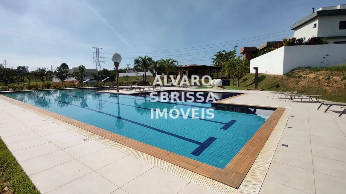 Foto 7 de Terreno / Lote à venda, 1006m2 em Itu - SP