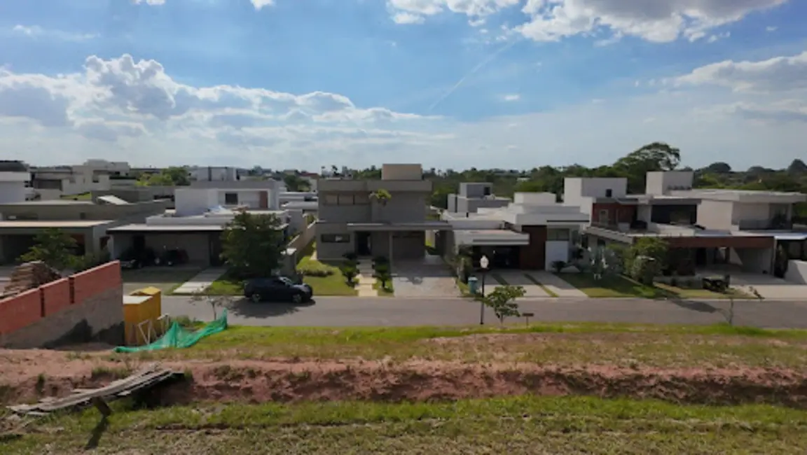 Foto 1 de Terreno / Lote à venda, 1006m2 em Itu - SP