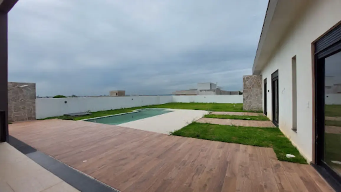 Foto 1 de Casa de Condomínio com 4 quartos à venda, 800m2 em Itu - SP