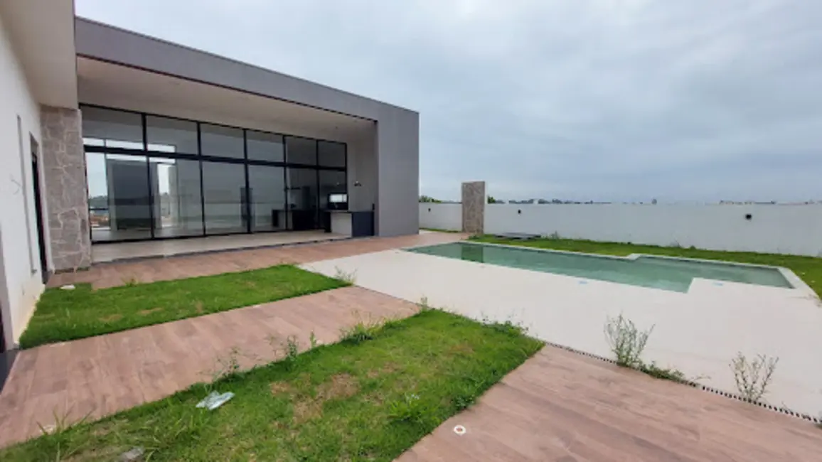 Foto 2 de Casa de Condomínio com 4 quartos à venda, 800m2 em Itu - SP